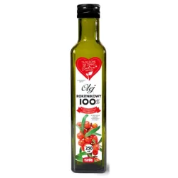 Virde Olej Rokitnikowy 100% 250 Ml Virde Olej Rokitnikowy 100% 250 Ml