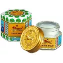 Tiger Balm Maść Tygrysia 9G, white