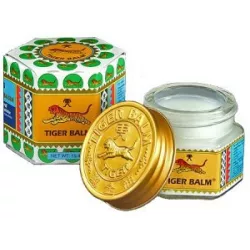 Tiger Balm Maść Tygrysia 9G, white