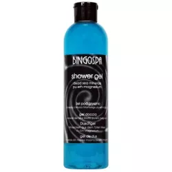 Bingospa Żel pod prysznic Pu-Erh I Magnez 300 Ml Bingospa Żel pod prysznic Pu-Erh I Magnez 300 Ml