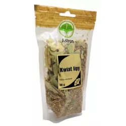 Astron Kwiat Lipy 50 g Astron Kwiat Lipy 50 g