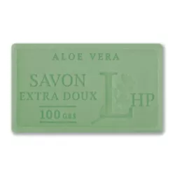 Mydło Marsylskie Aloe Vera 100 G