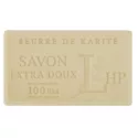 Mydło Marsylskie Masło Shea 100 G