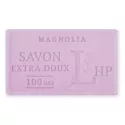 Mydło Marsylskie Magnolia 100 G