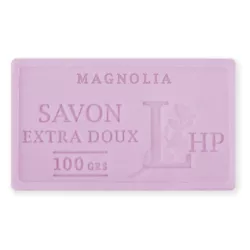 Mydło Marsylskie Magnolia 100 G