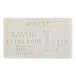 Mydło Marsylskie Konwalia 100 G
