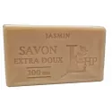 Mydło Marsylskie Jaśmin 100 G