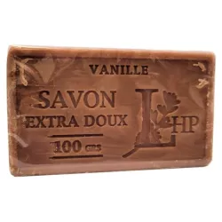 Mydło Marsylskie Wanilia 100 G