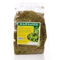 DARY NATURY MAJERANEK 100G