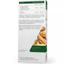 Medica Herbs Kudzu 60 k