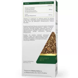 Medica Herbs Pluskawica Groniasta 60 k Medica Herbs Pluskawica Groniasta 60 k