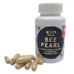 Kiin Pierzga Bee Pearl 30 Kaps.