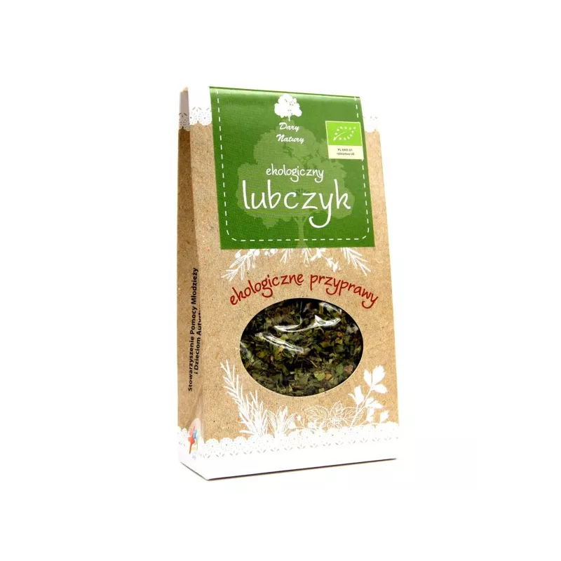 DARY NATURY LUBCZYK EKO 20G DARY NATURY LUBCZYK EKO 20G