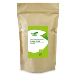 BIO PLANET Guma Guar BIO 200g