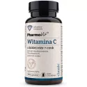 Pharmovit Witamina C z dzikiej róży + cynk 90 k