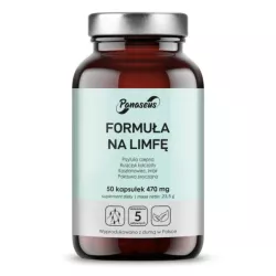 Panaseus Formuła na limfę 50 k
