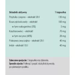 Panaseus Formuła na limfę 50 k Panaseus Formuła na limfę 50 k