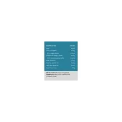 Panaseus Formuła na stawy 50 k zdrowe stawy