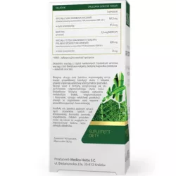 Medica Herbs Biotyna 60 k Medica Herbs Biotyna 60 k