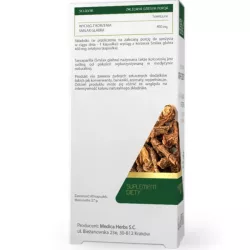 Medica Herbs Sarsaparilla 60 k
