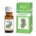 Etja Olejek Sosnowy 10Ml Działa Odprężająco
