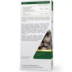 Medica Herbs Palma Sabałowa 60 k
