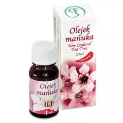 Profarm Olejek Manuka 10 Ml New Zealand Tea Tree