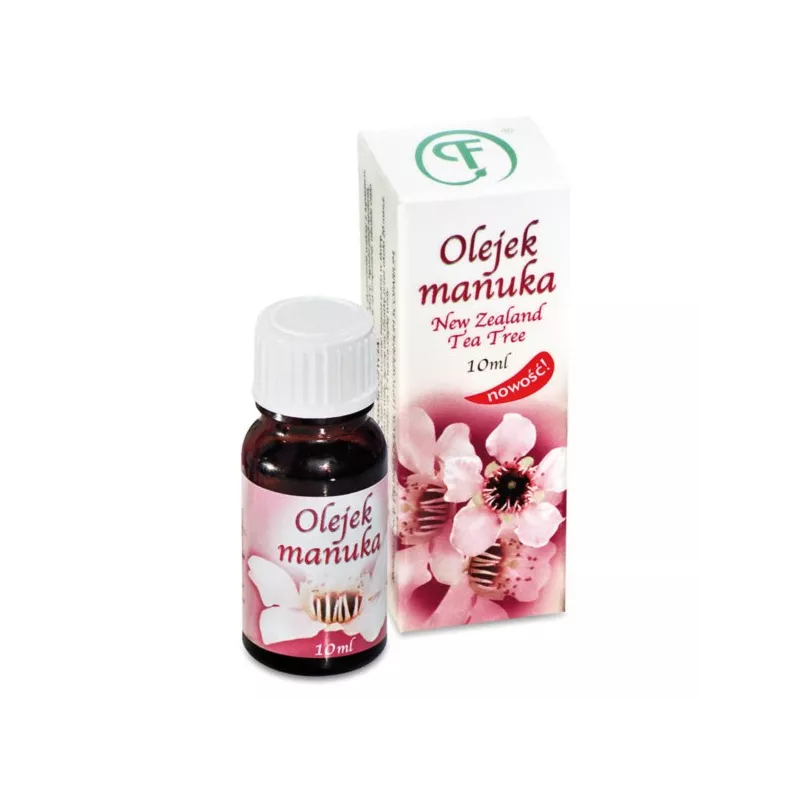 Profarm Olejek Manuka 10 Ml New Zealand Tea Tree