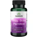 Swanson Włosy, Skóra, Paznokcie 60 T