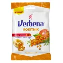 Verbena Rokitnik cukierki ziołowe 60g