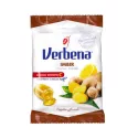 Verbena Imbir cukierki ziołowe 60g