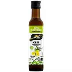 Big Nature Olej z wiesiołka 250 ml