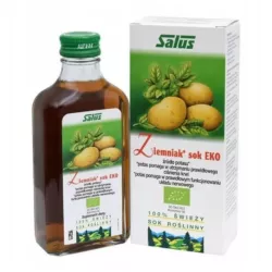 Zioło-Piast Ziemniak Sok Eko 200 Ml