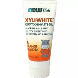Now Foods XyliWhite KIDS Pasta dla dzieci 85 g