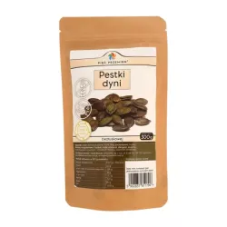 Pięć Przemian Pestki dyni 300g