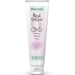 Nacomi Balsam Do Pielęgnacji Biustu 150 ml