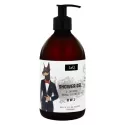 LAQ Doberman żel pod prysznic 8w1 500 ml