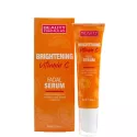 Beauty Formulas Rozjaśniające Serum z wit. C Twarz