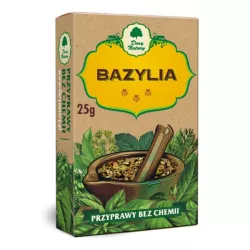 DARY NATURY BAZYLIA 25G DARY NATURY BAZYLIA 25G