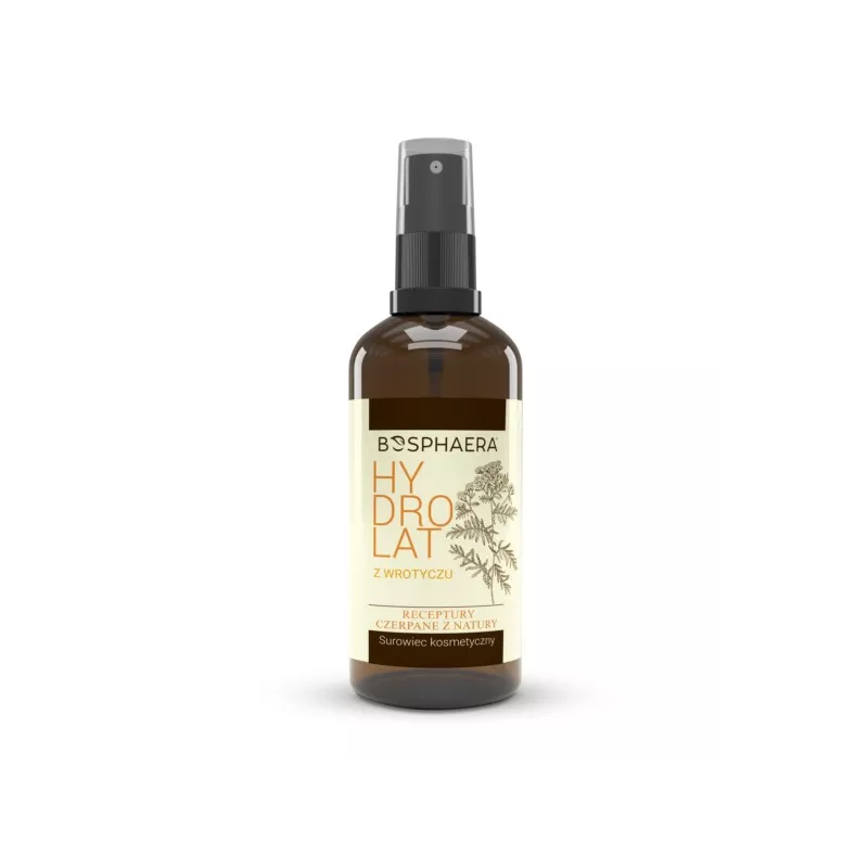 Bosphaera Hydrolat z Wrotyczu 100 ml Bosphaera Hydrolat z Wrotyczu 100 ml