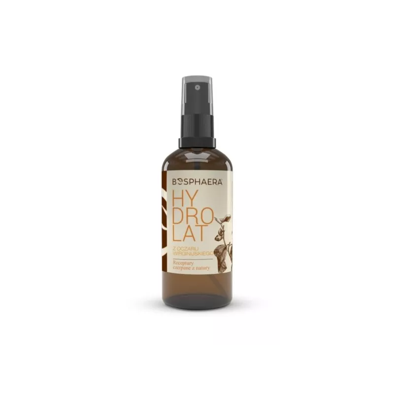 Bosphaera Hydrolat Oczaru Wirginijskiego 100 ml