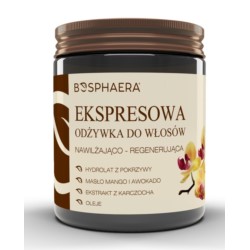 Bosphaera Ekspresowa Odżywka do włosów 200 g