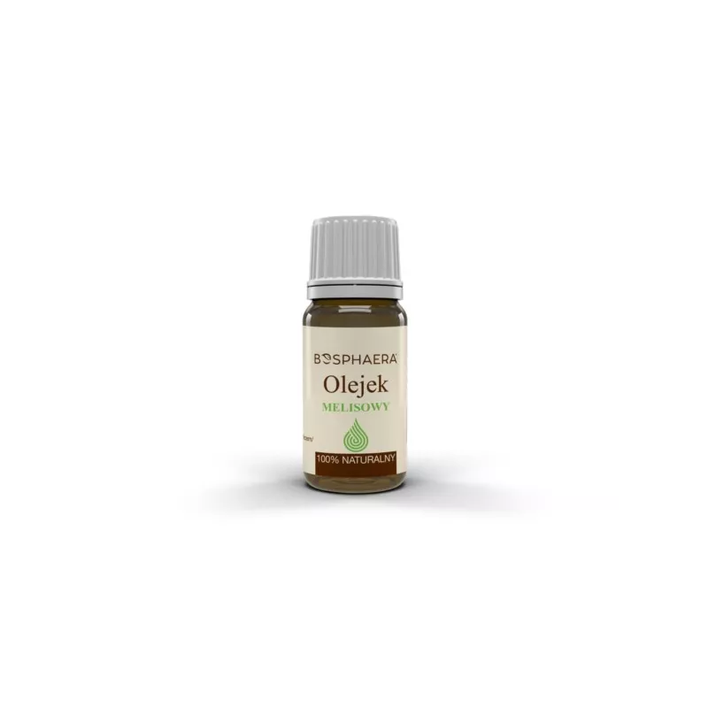 Bosphaera Olejek Melisowy Melisa z  Melisy 10 ml
