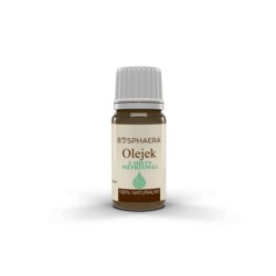Bosphaera Olejek z Mięty Pieprzowej 10 ml