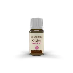 Bosphaera Olejek Geraniowy 10 ml