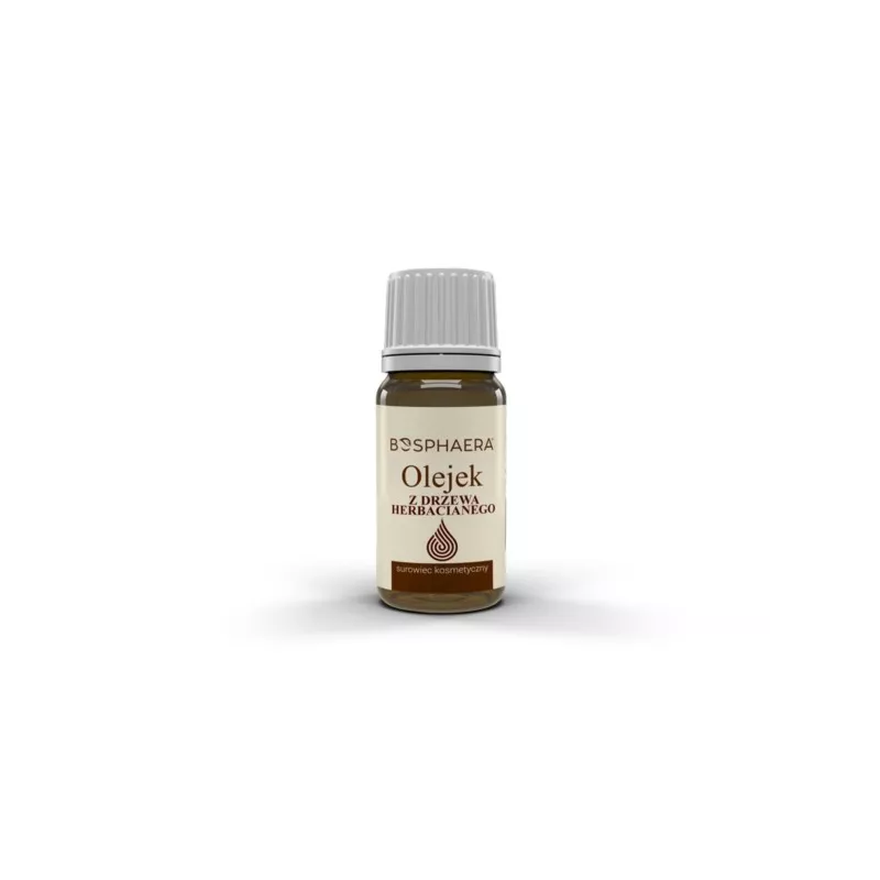 Bosphaera Olejek z Drzewa Herbacianego 10 ml Bosphaera Olejek z Drzewa Herbacianego 10 ml