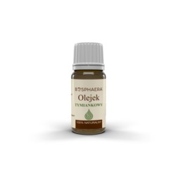 Bosphaera Olejek Tymiankowy Tymianek 10 ml