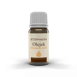 Bosphaera Olejek Pomarańczowy 10 ml Bosphaera Olejek Pomarańczowy 10 ml