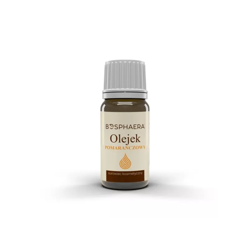 Bosphaera Olejek Pomarańczowy 10 ml Bosphaera Olejek Pomarańczowy 10 ml