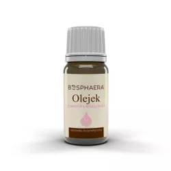 Bosphaera Olejek z Drzewa Różanego 10 ml
